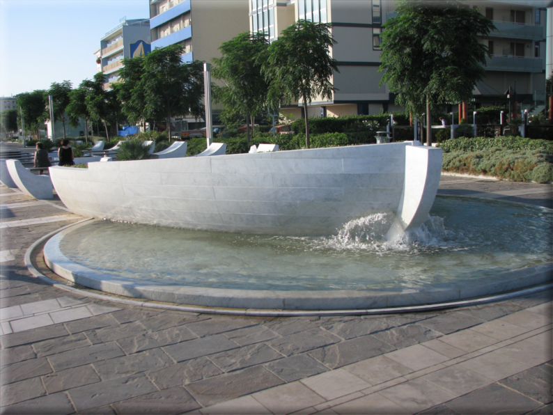 foto Mare a Riccione